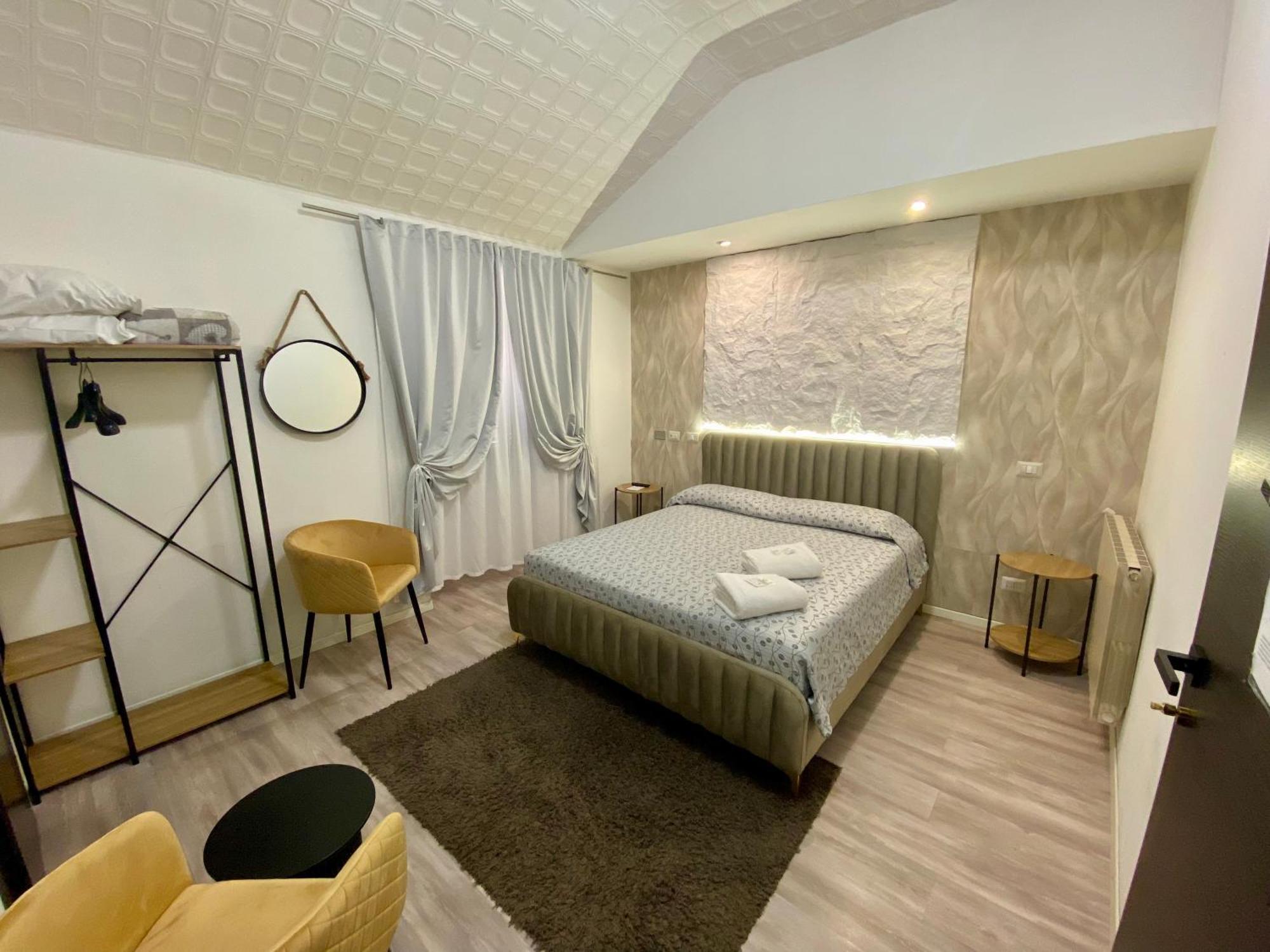 Guest House Minas Мілан Екстер'єр фото